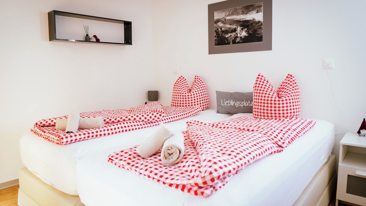 Photo of Bedroom in Blatten bei Naters