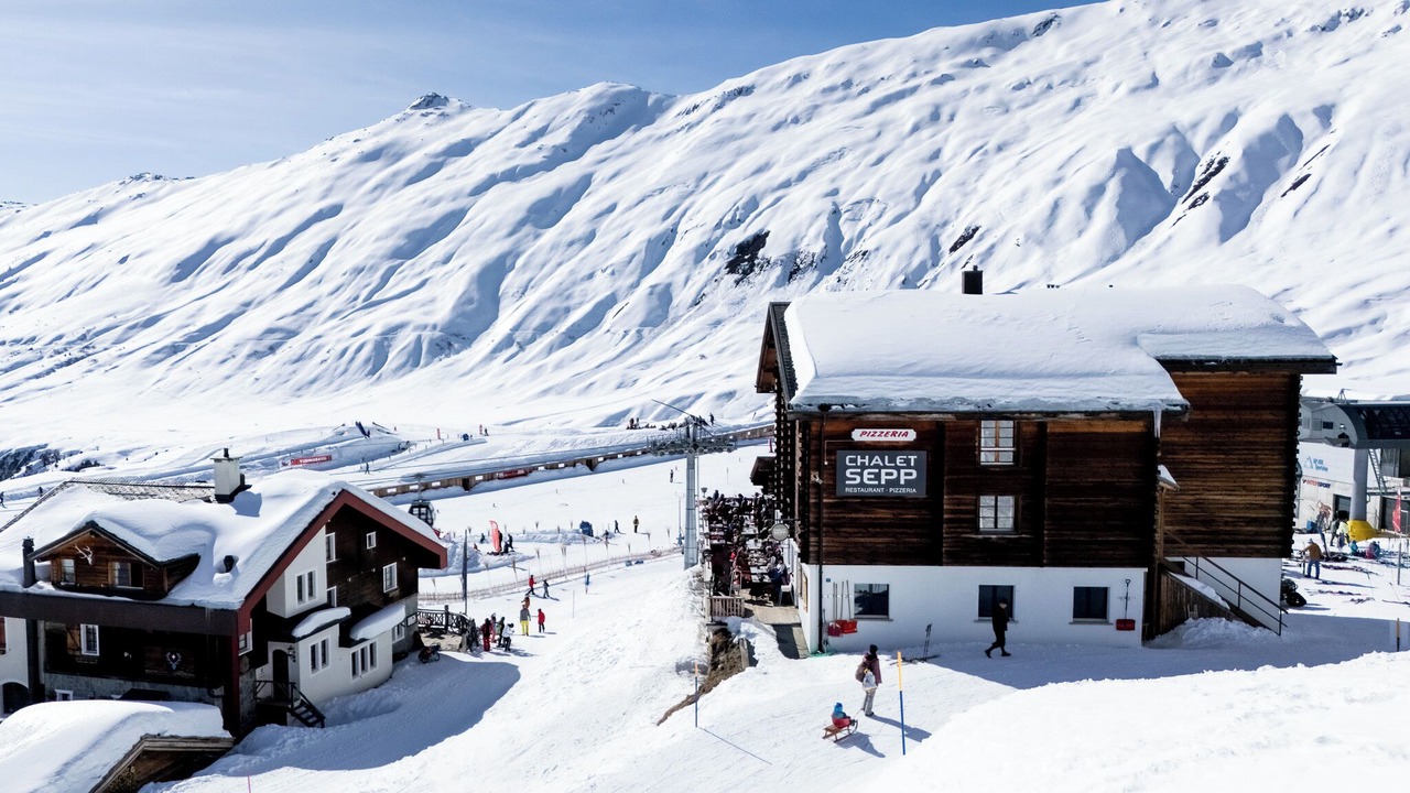 Photo of Outdoor in Blatten bei Naters