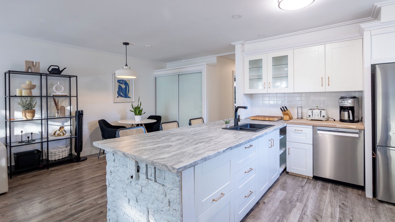 Photo of Kitchen in St. Catharines