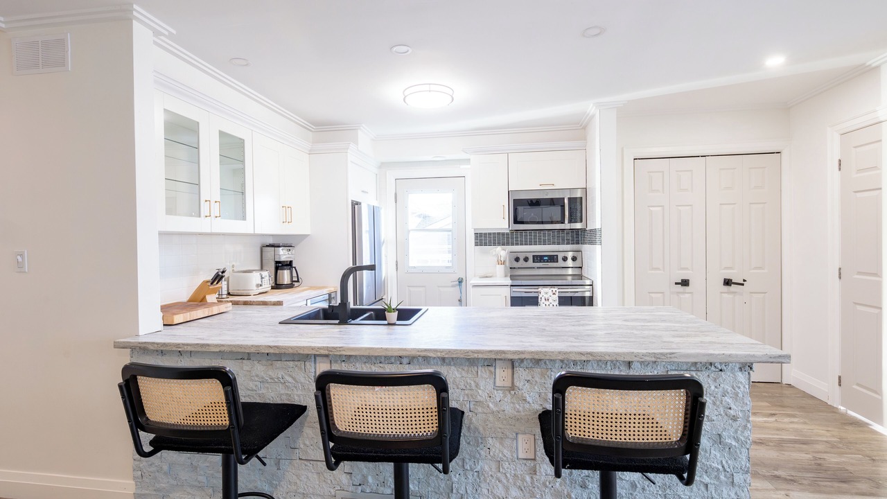 Photo of Kitchen in St. Catharines