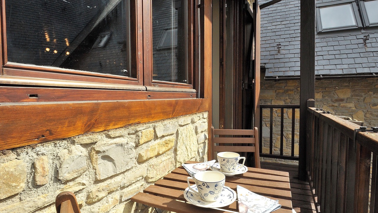 Photo of Outdoor in Garos