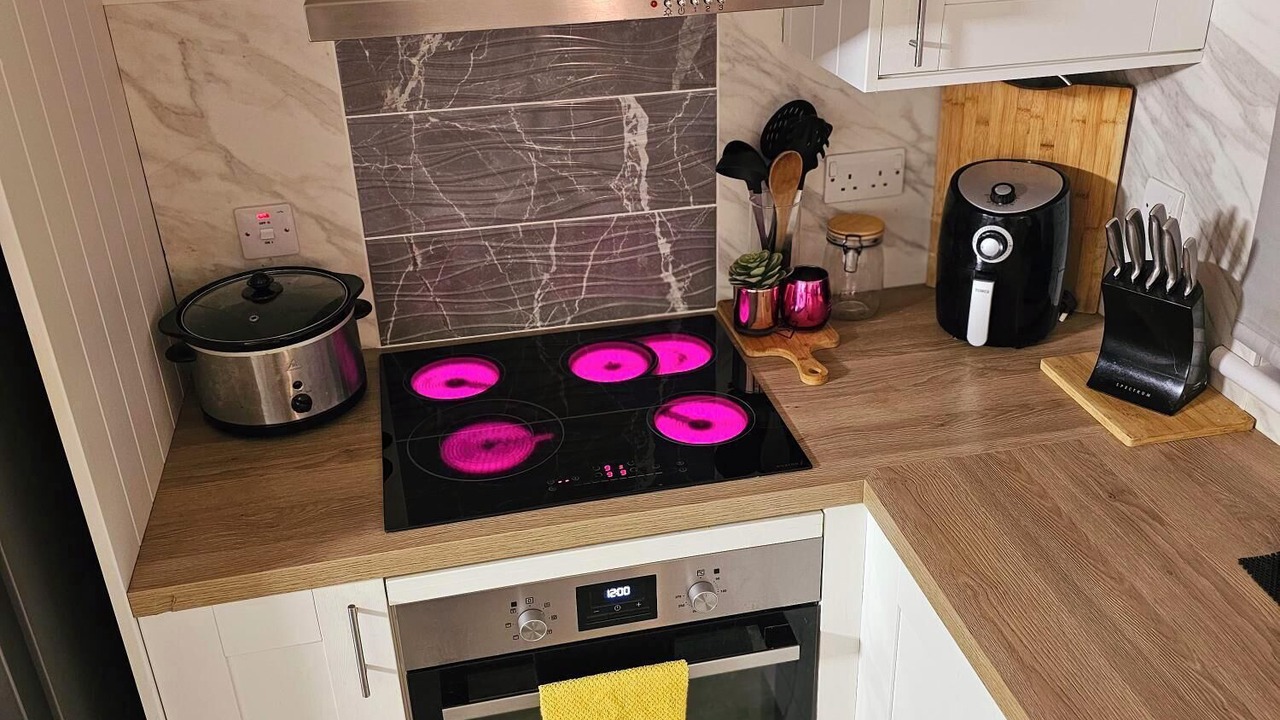 Photo of Kitchen in Dyce