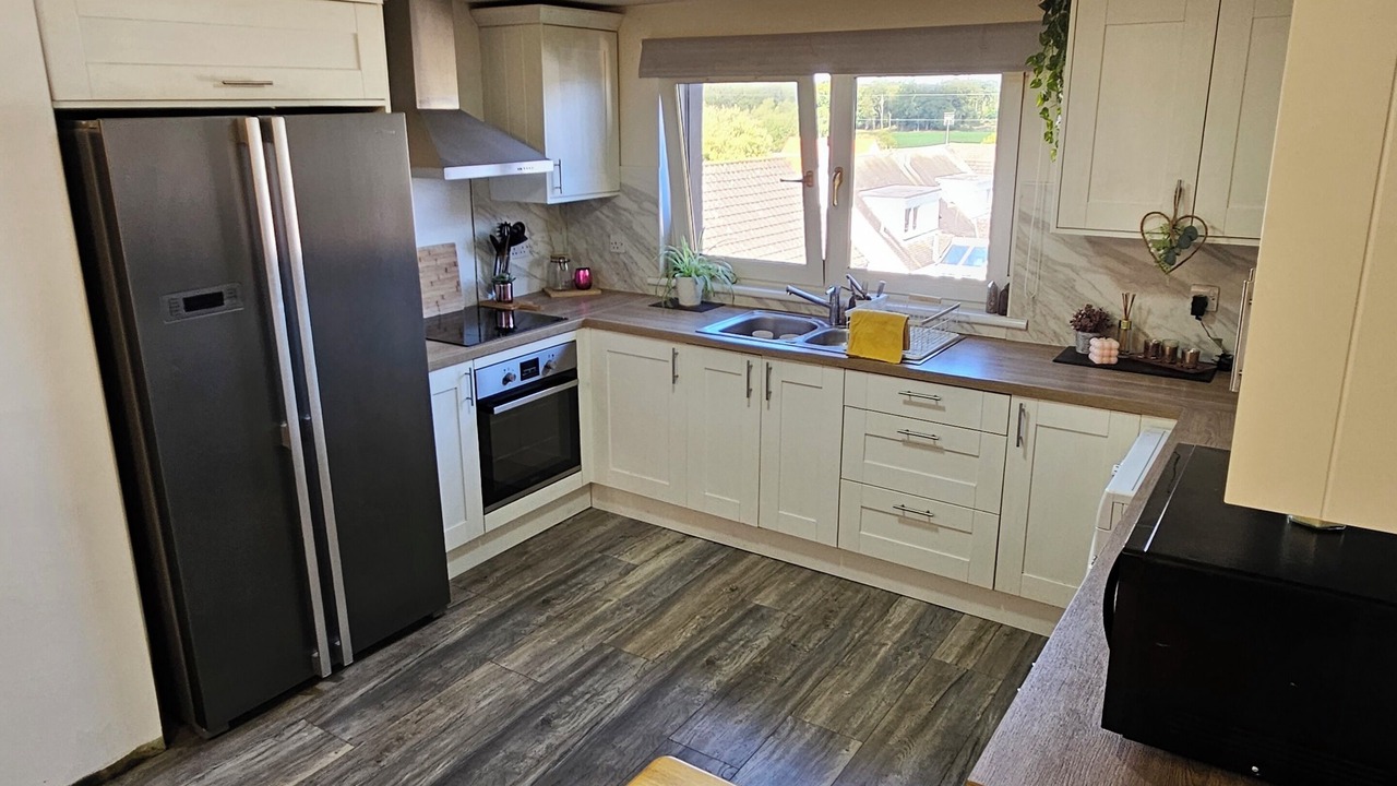 Photo of Kitchen in Dyce