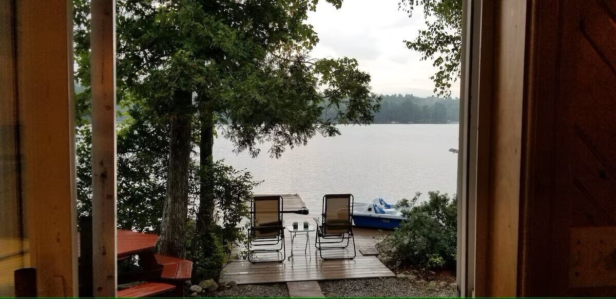 Photo of Others in Otis