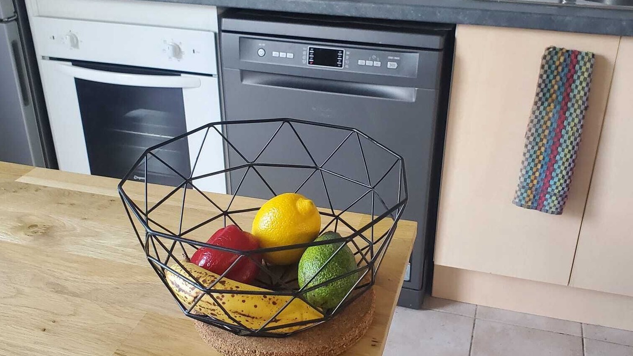 Photo of Kitchen in Calvisson