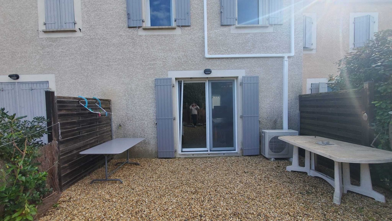 Photo of Outdoor in Calvisson