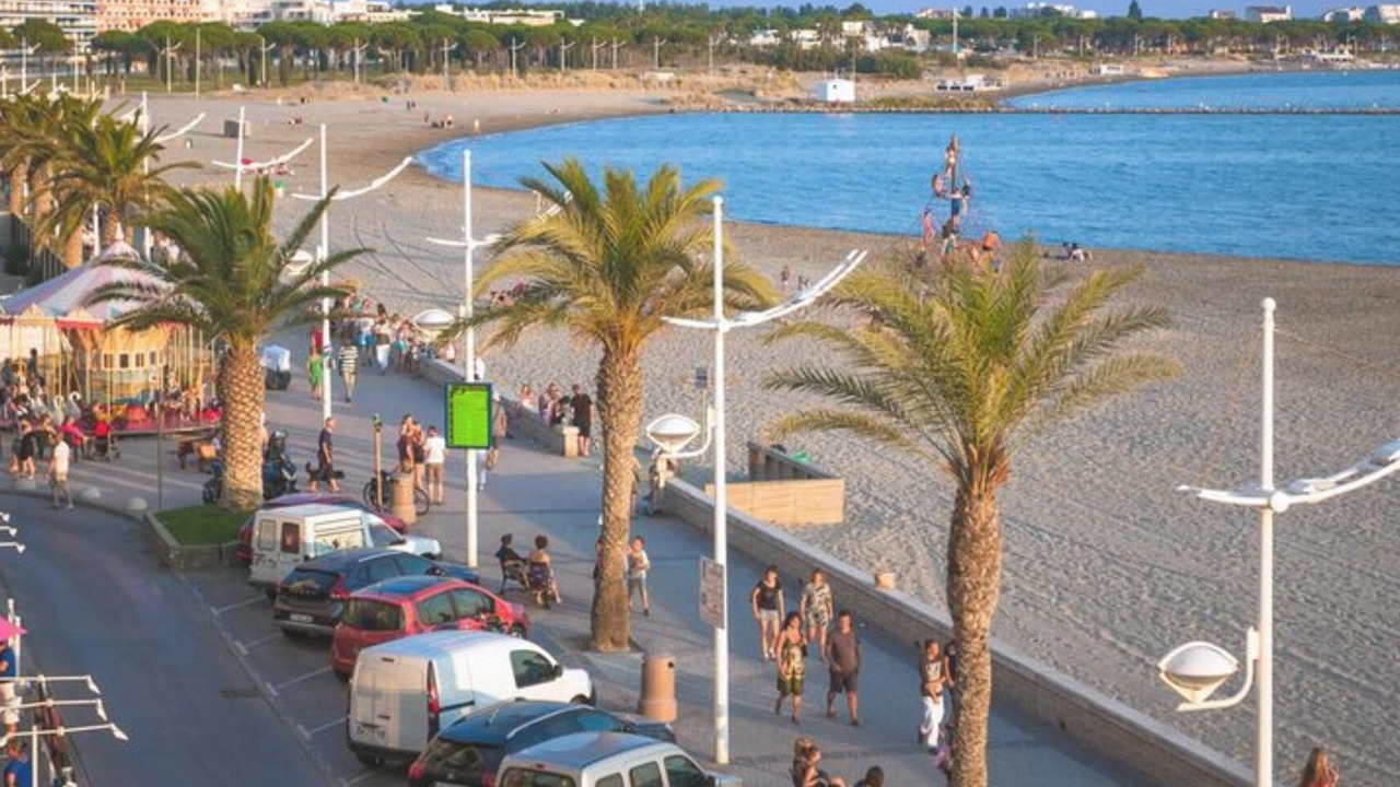 Photo of Others in Calvisson