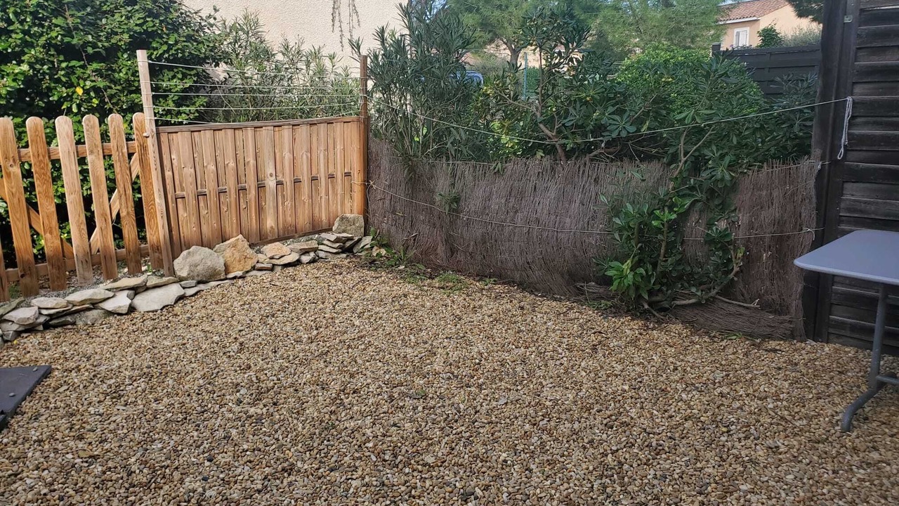 Photo of Outdoor in Calvisson