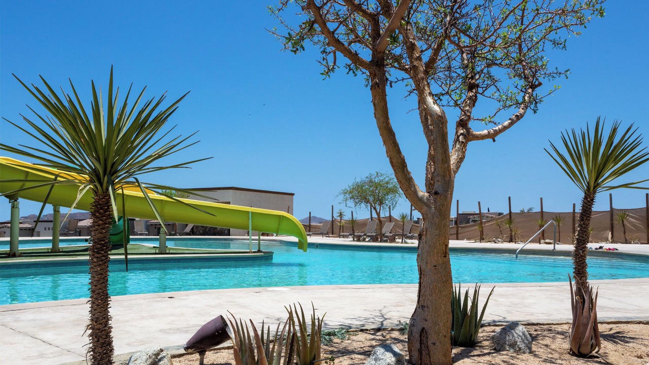 Photo of Outdoor in Juarez