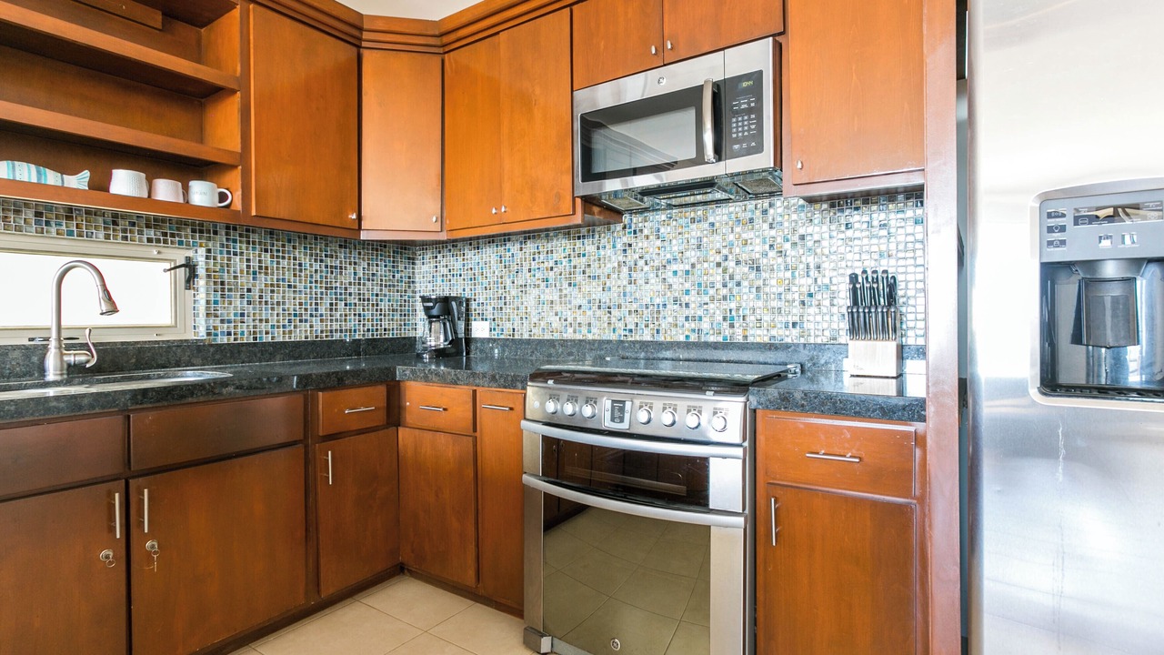 Photo of Kitchen in Juarez