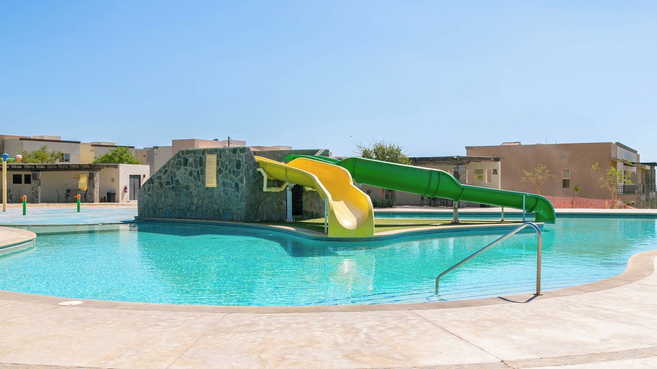 Photo of Outdoor in Juarez