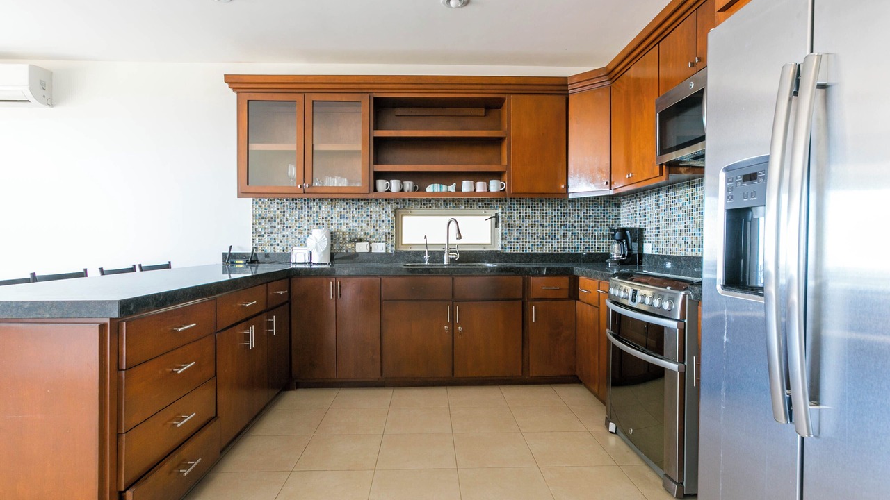 Photo of Kitchen in Juarez