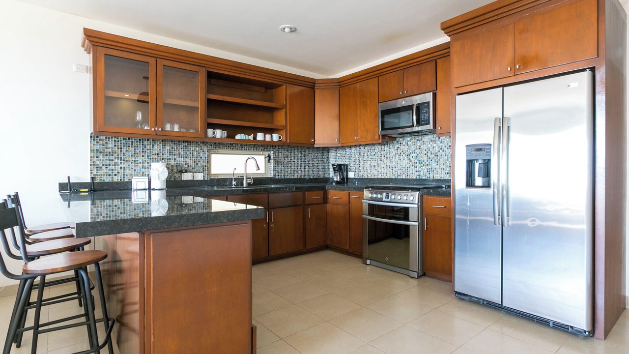 Photo of Kitchen in Juarez