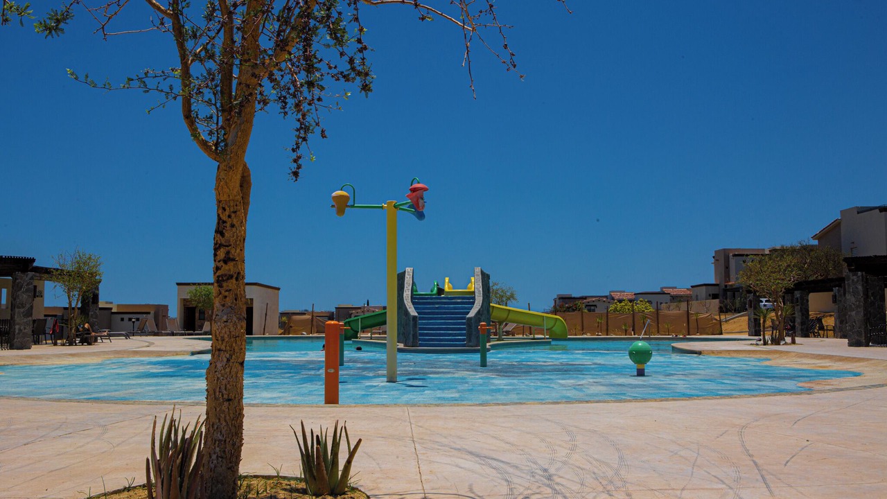 Photo of Outdoor in Juarez