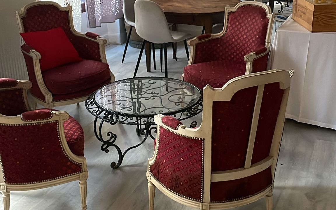 Photo of Others in Meaulne-Vitray