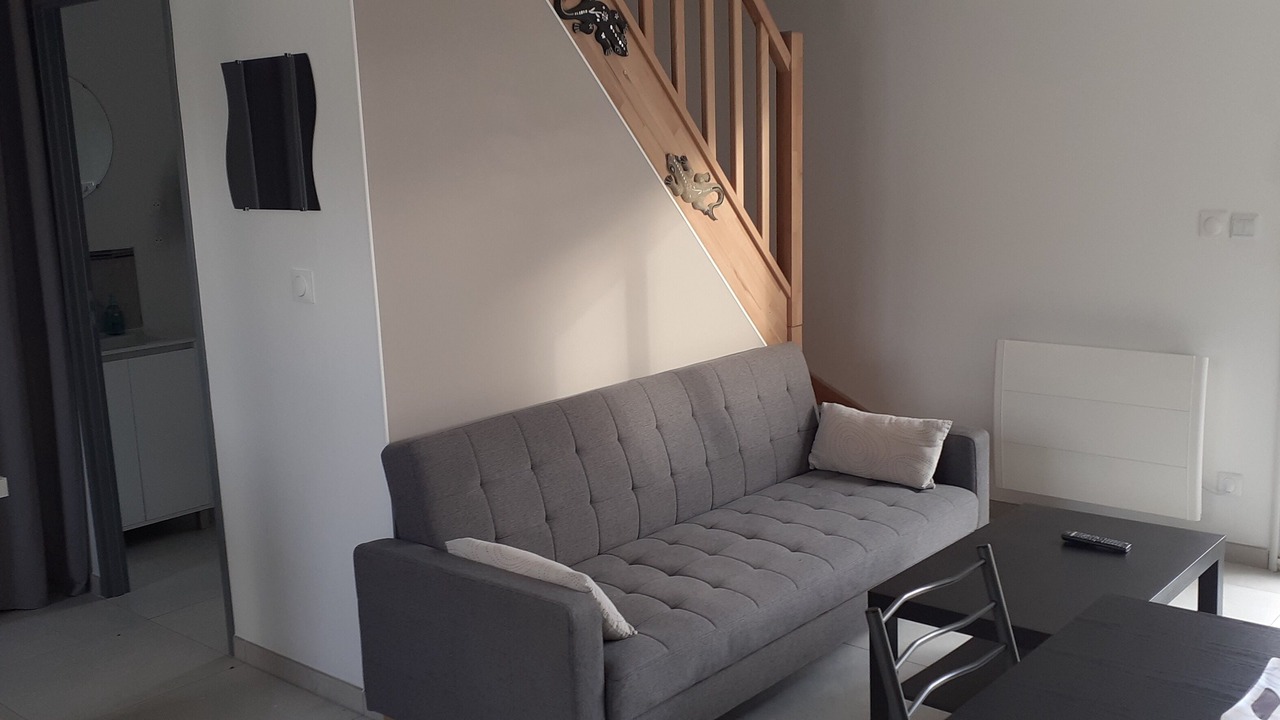 Photo of Livingroom in Saint-Omer-Capelle