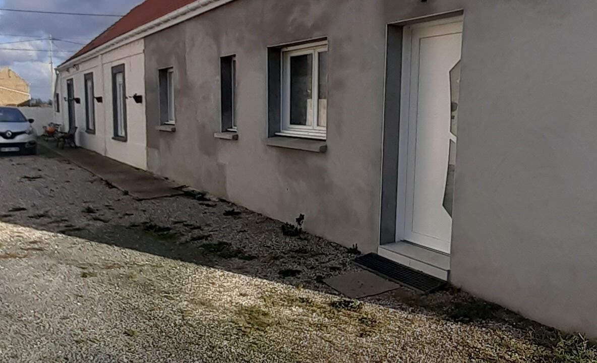 Photo of Outdoor in Saint-Omer-Capelle