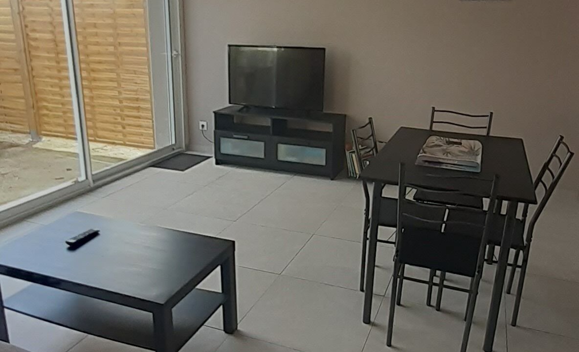 Photo of Livingroom in Saint-Omer-Capelle