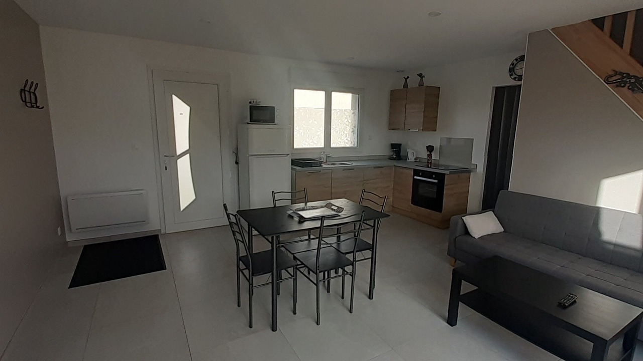 Photo of Livingroom in Saint-Omer-Capelle