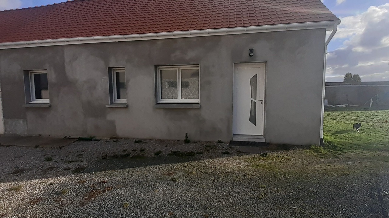 Photo of Outdoor in Saint-Omer-Capelle