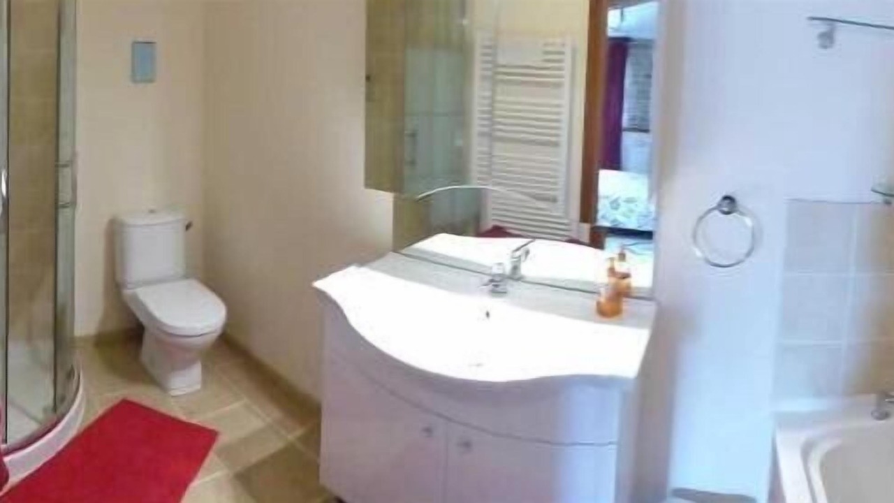 Photo of Bathroom in Saint-Juire-Champgillon