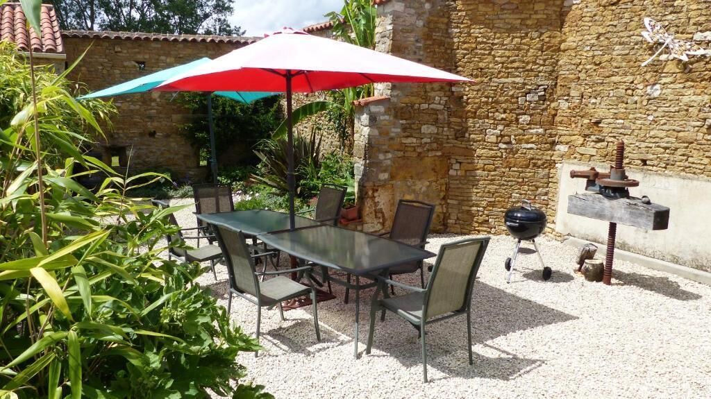 Photo of Outdoor in Saint-Juire-Champgillon