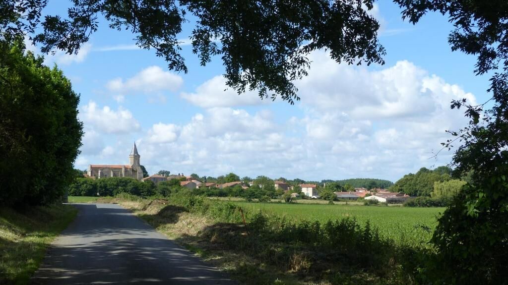 Photo of Others in Saint-Juire-Champgillon