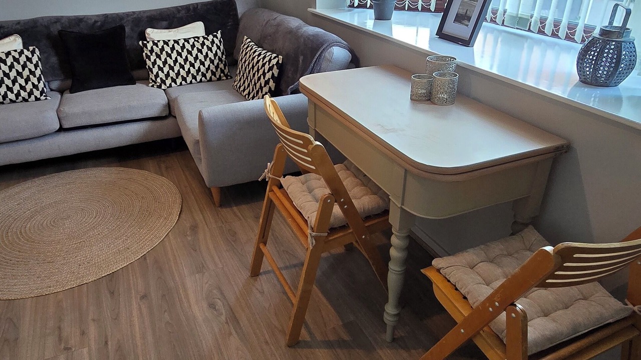 Photo of Livingroom in Broughton