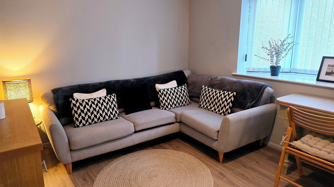 Photo of Livingroom in Broughton