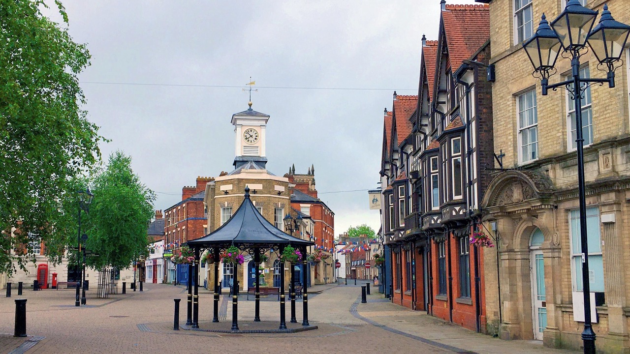 Photo of Others in Broughton