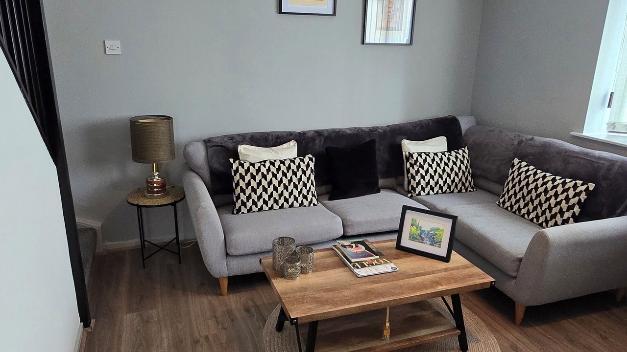 Photo of Livingroom in Broughton