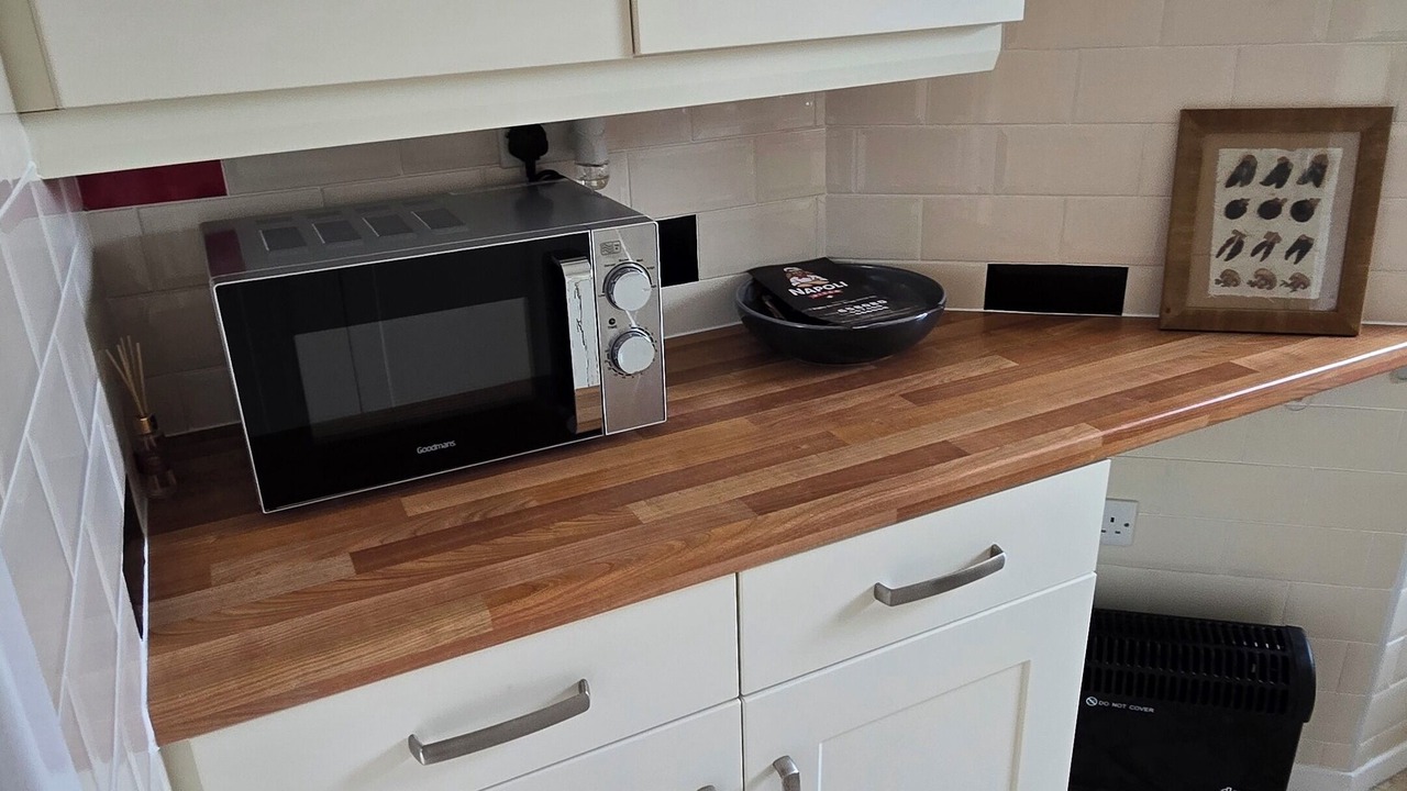 Photo of Kitchen in Broughton