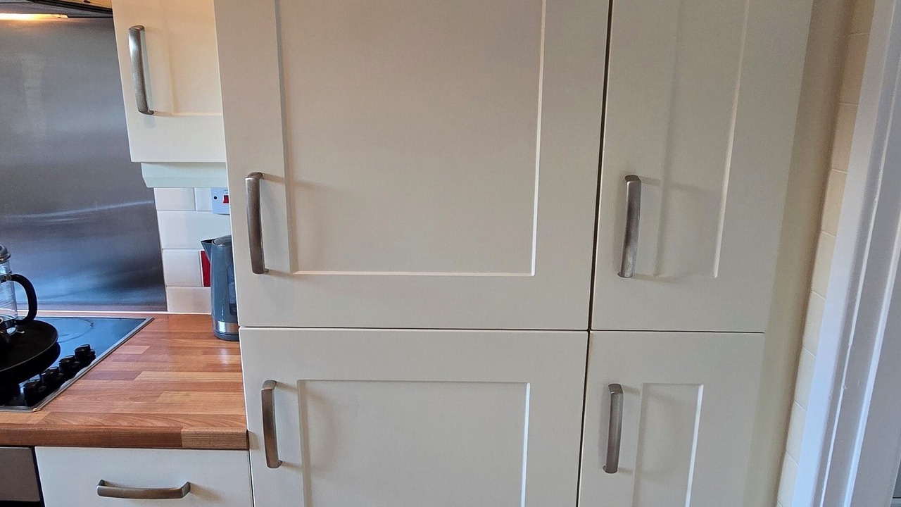 Photo of Kitchen in Broughton