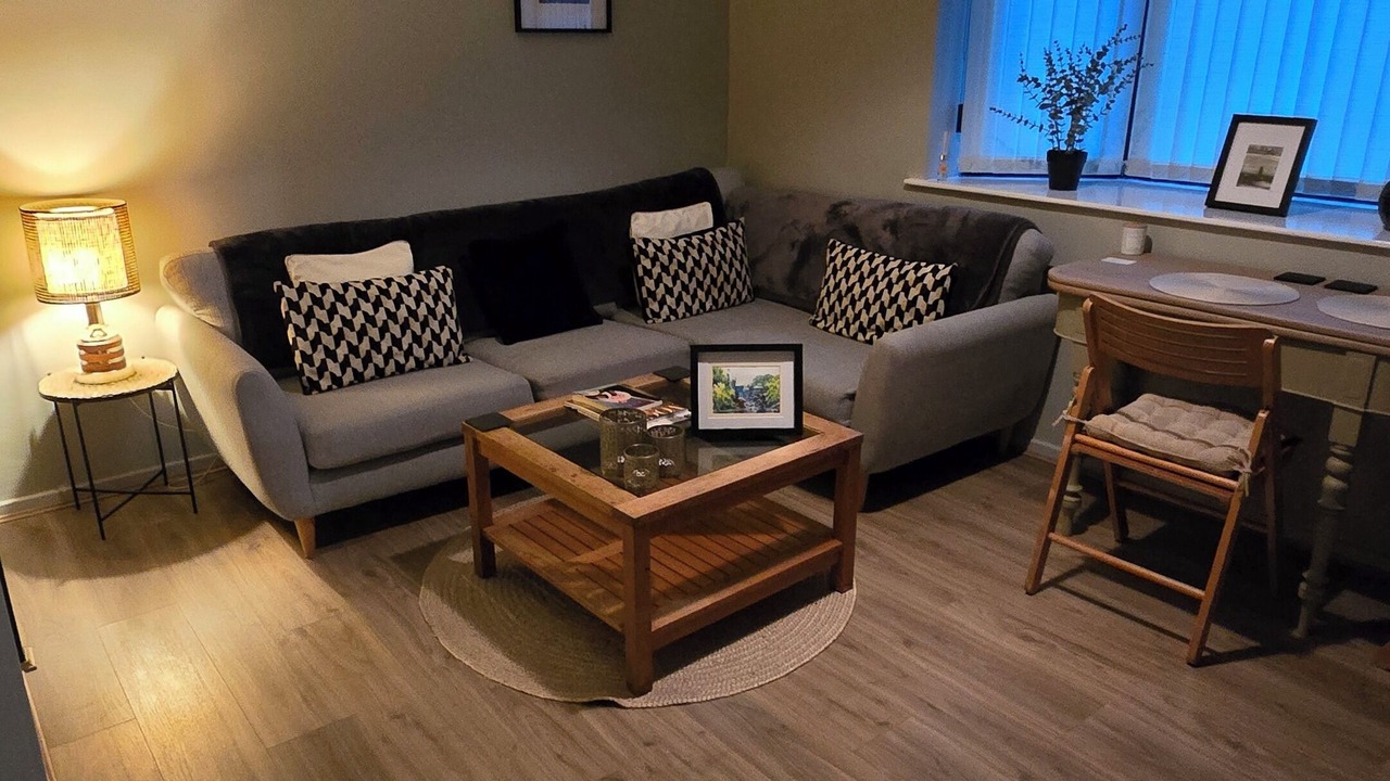 Photo of Livingroom in Broughton