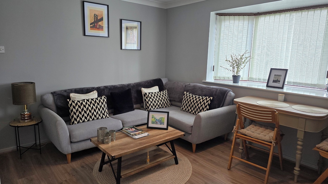 Photo of Livingroom in Broughton