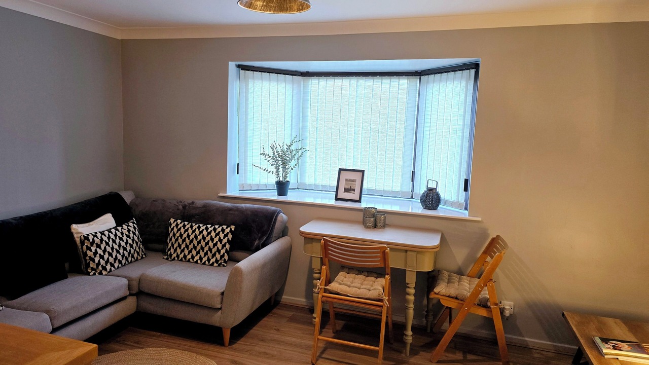 Photo of Livingroom in Broughton