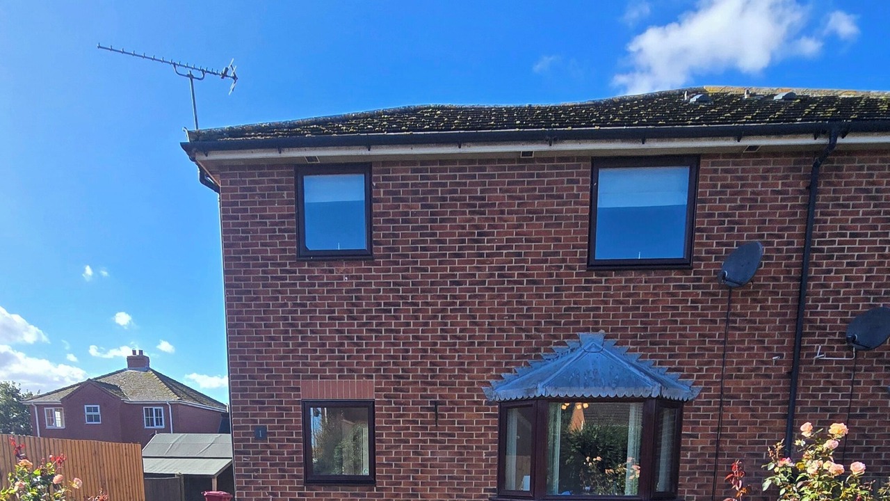 Photo of Outdoor in Broughton