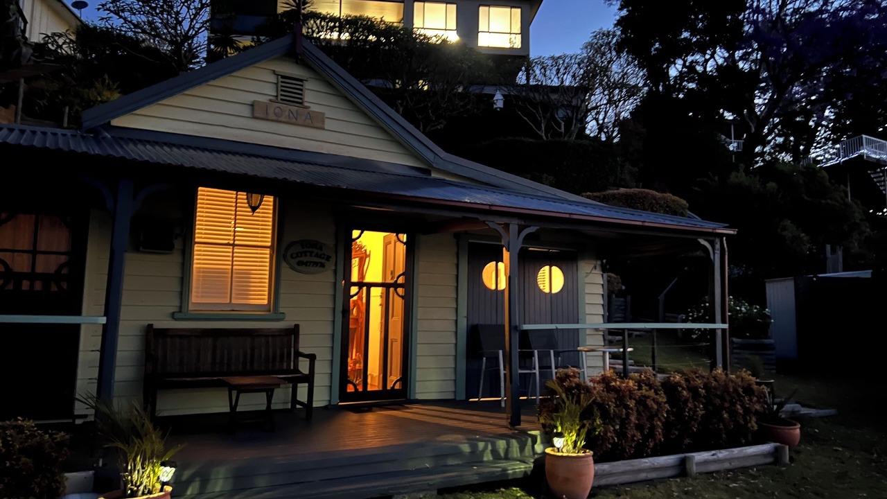 Photo of Outdoor in Marks Point