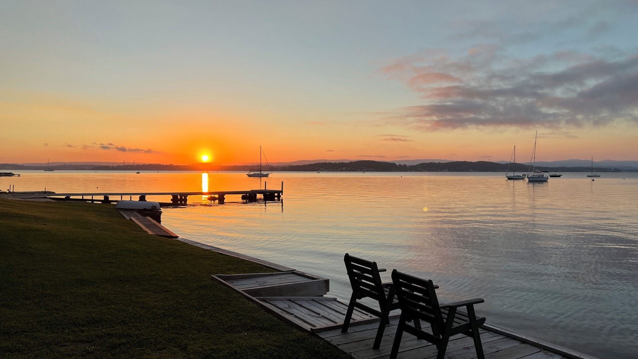 Photo of Outdoor in Marks Point