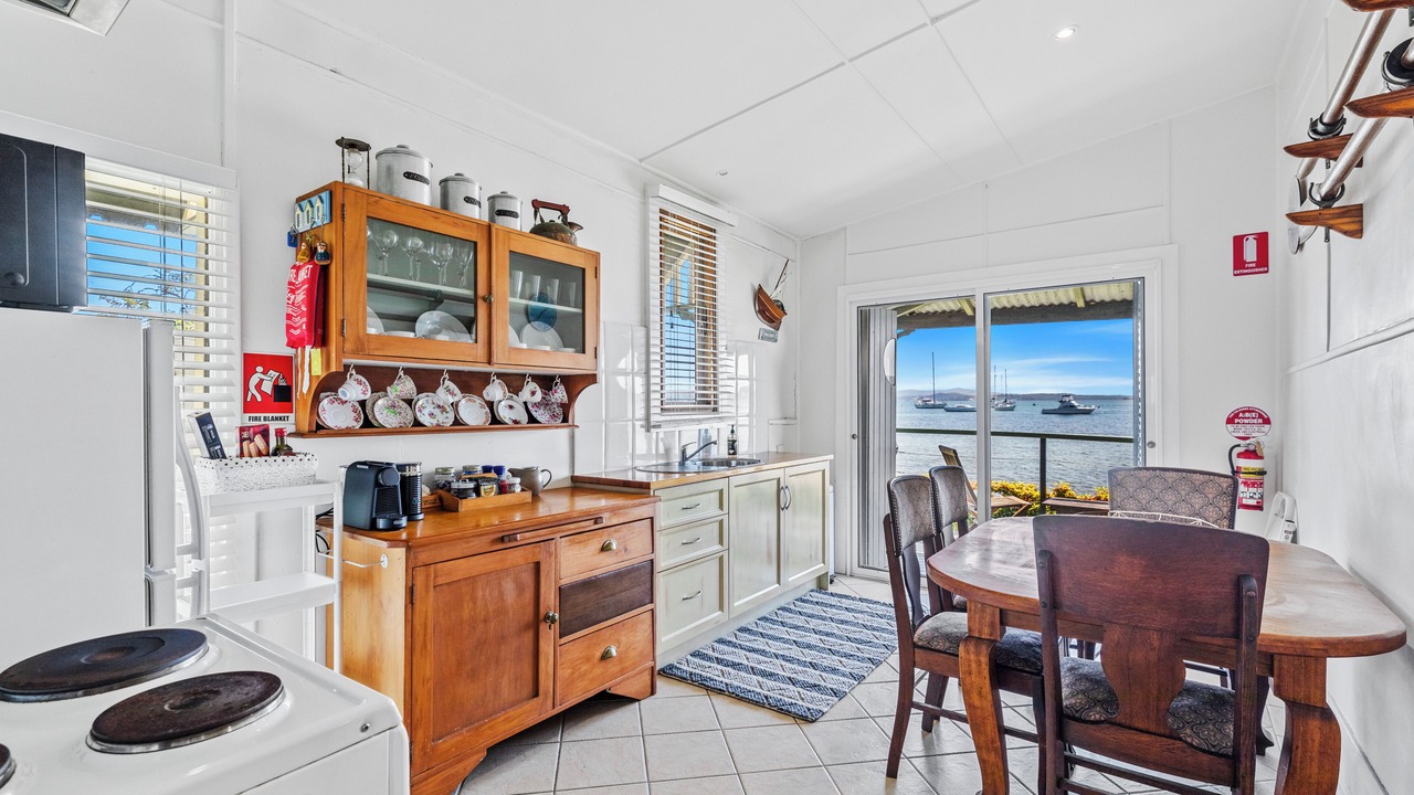 Photo of Kitchen in Marks Point