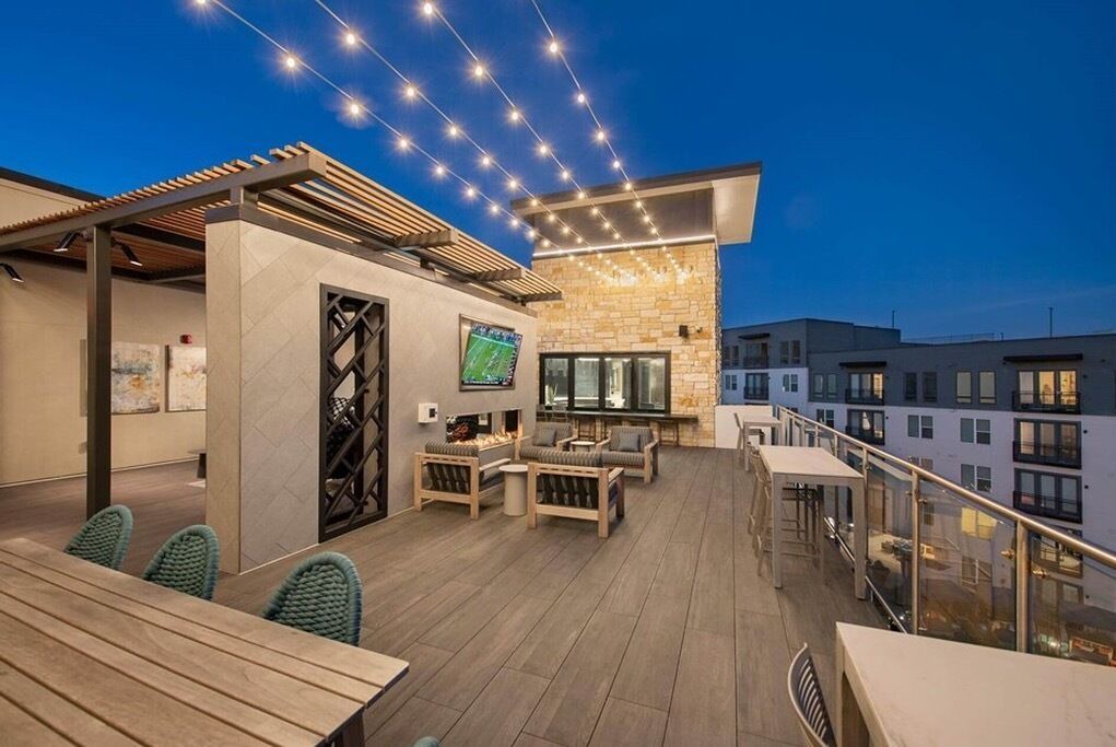 Photo of Outdoor in Addison