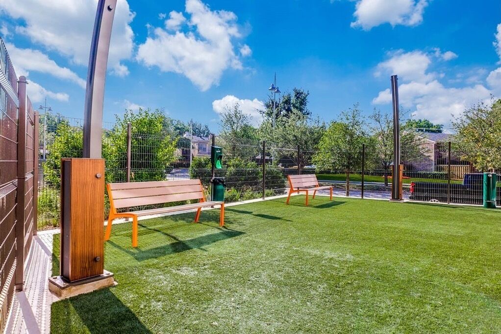 Photo of Outdoor in Addison