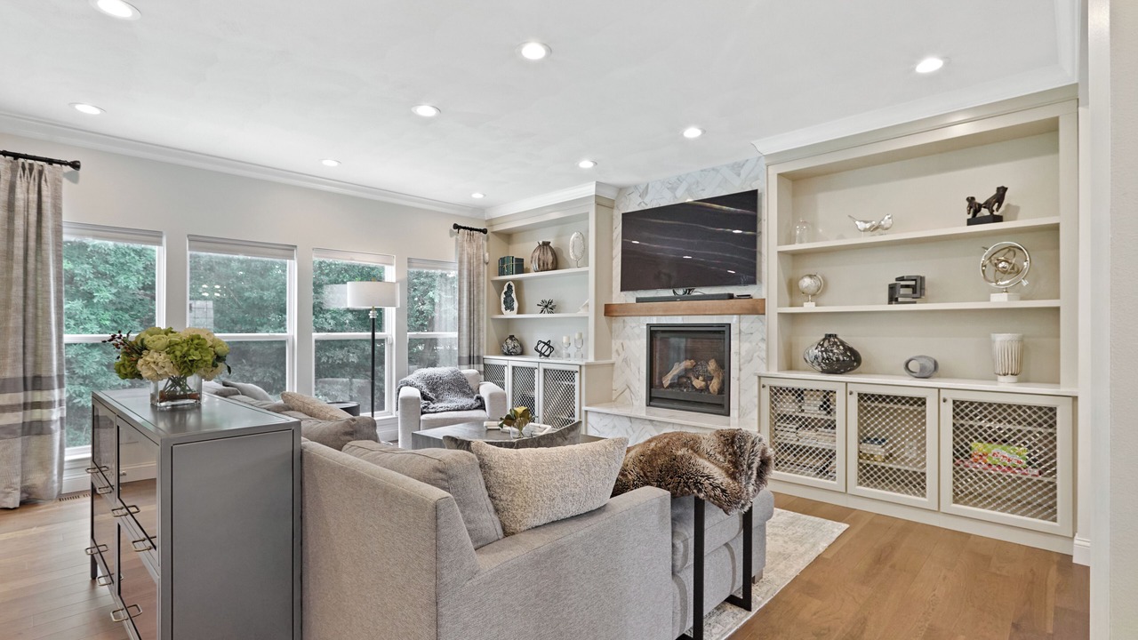 Photo of Livingroom in Arnold
