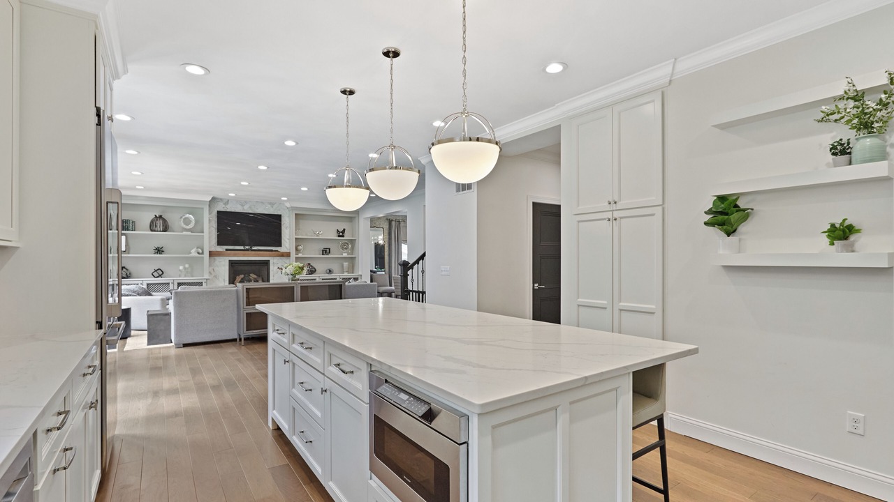 Photo of Kitchen in Arnold