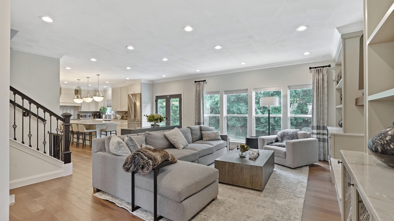 Photo of Livingroom in Arnold