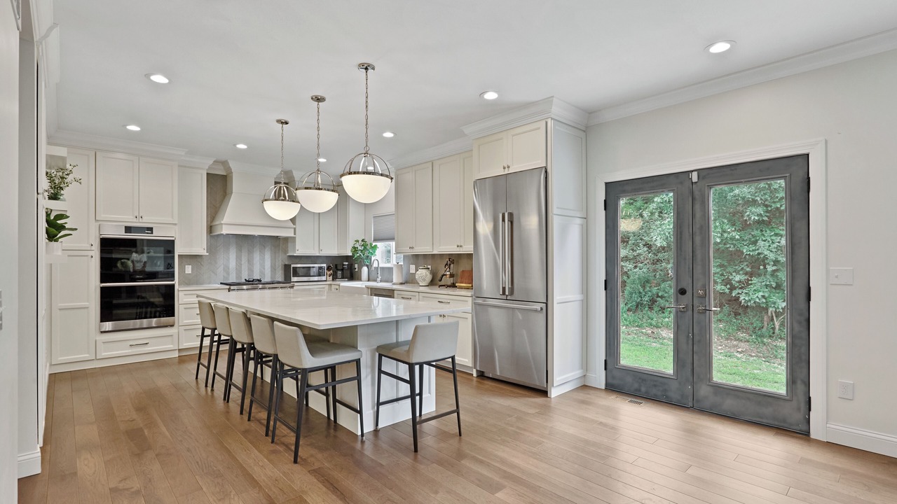Photo of Kitchen in Arnold