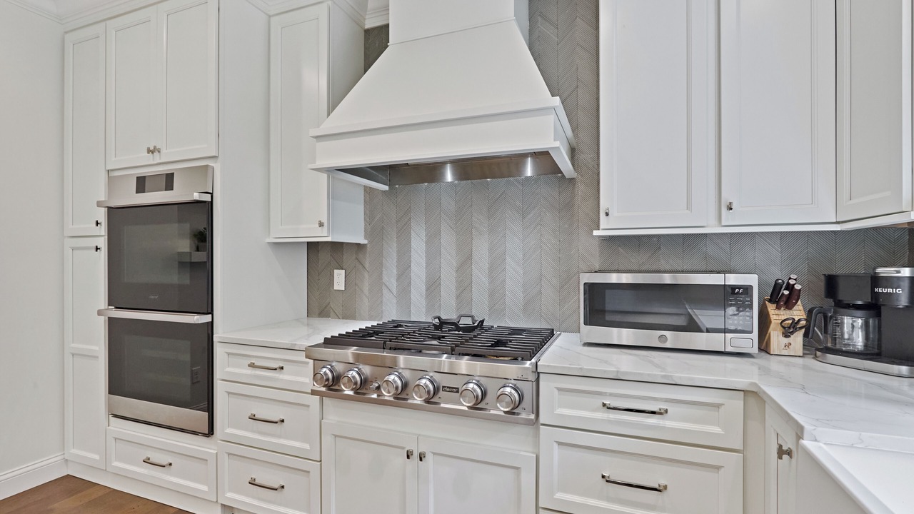 Photo of Kitchen in Arnold