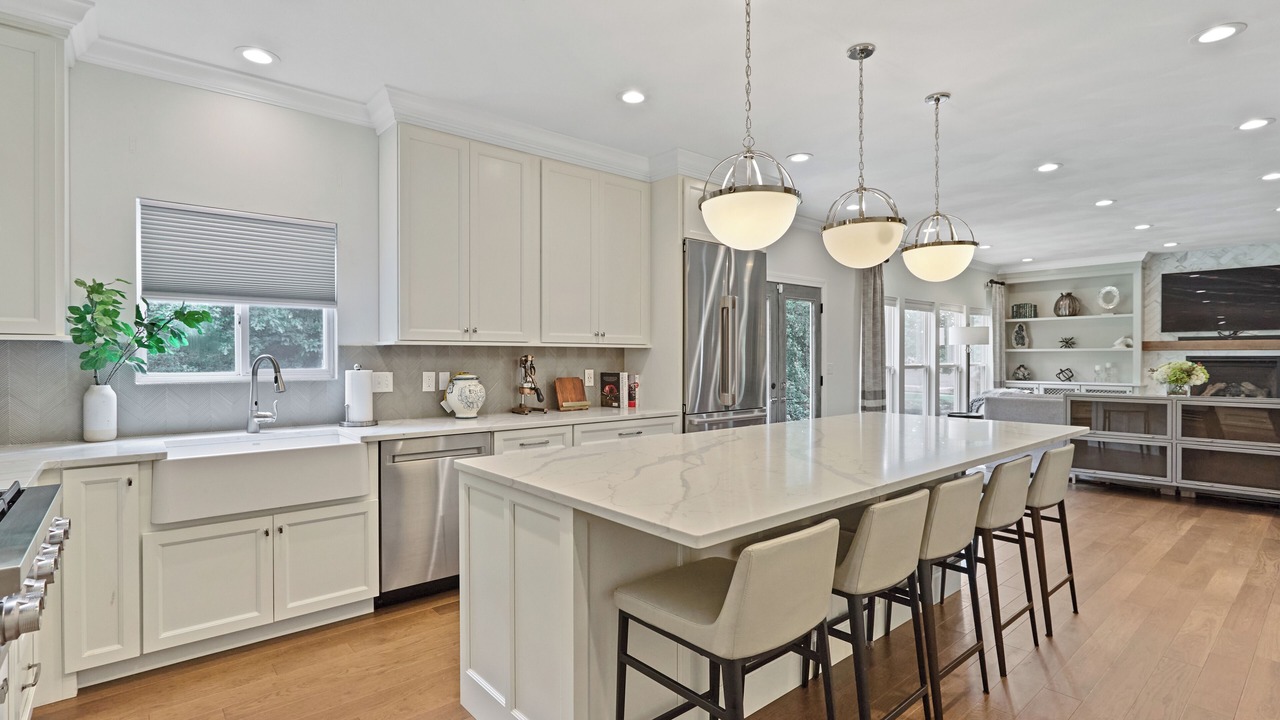 Photo of Kitchen in Arnold
