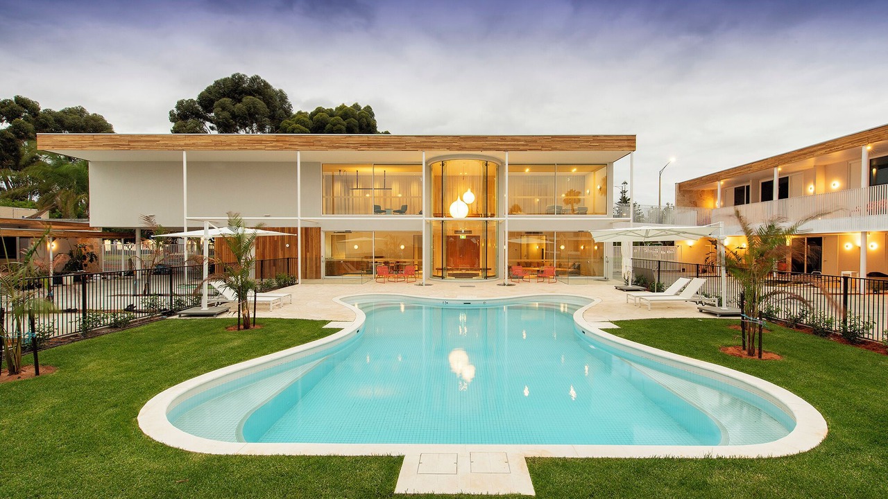 Photo of Outdoor in Mildura Central Business District