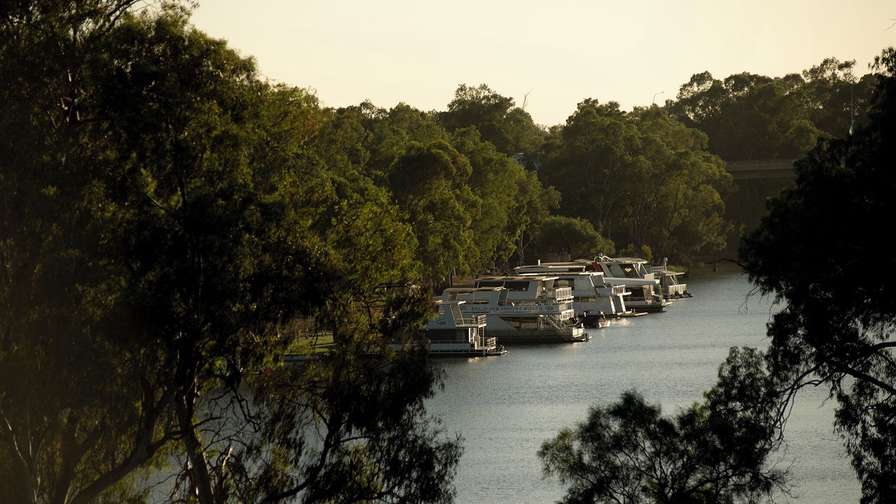 Photo of Others in Mildura Central Business District